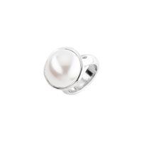 Anello Unode50 Donna in Lega metallica ANI0663BPLMTL18 - ANI0663BPLMTL18